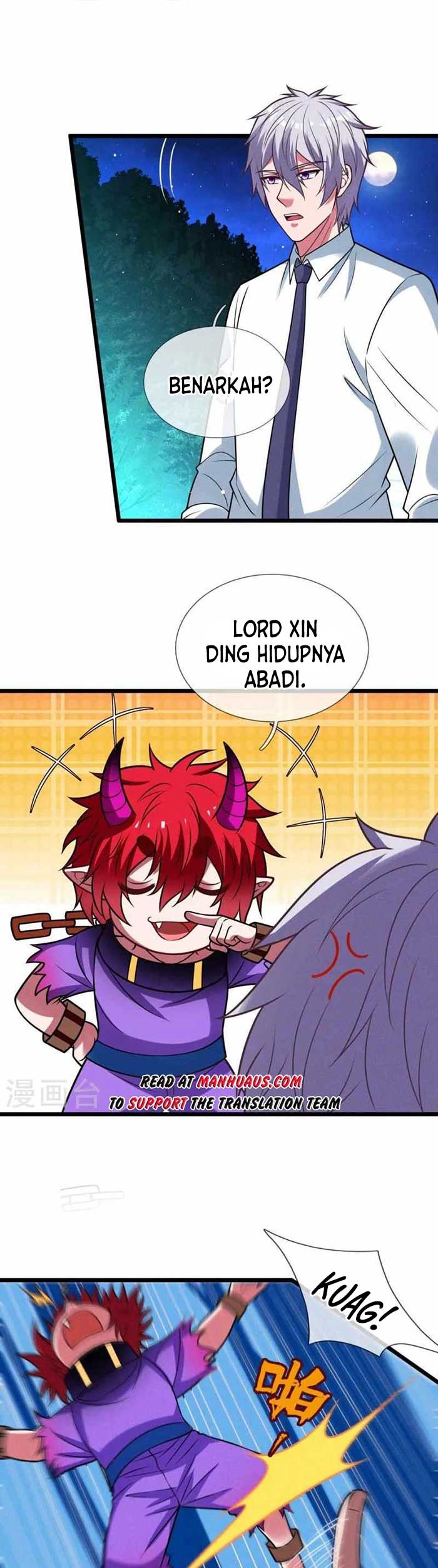 City Chapter 327 - halaman 4