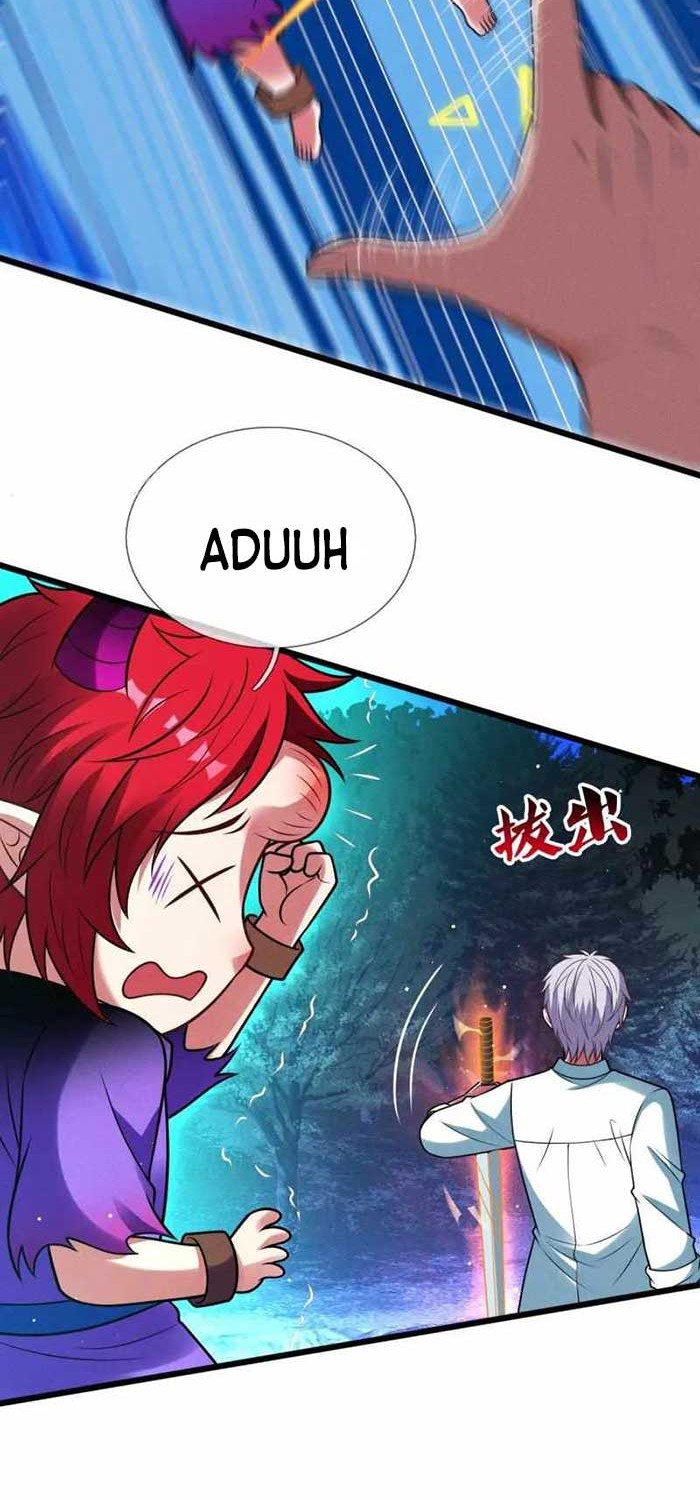 City Chapter 327 - halaman 5