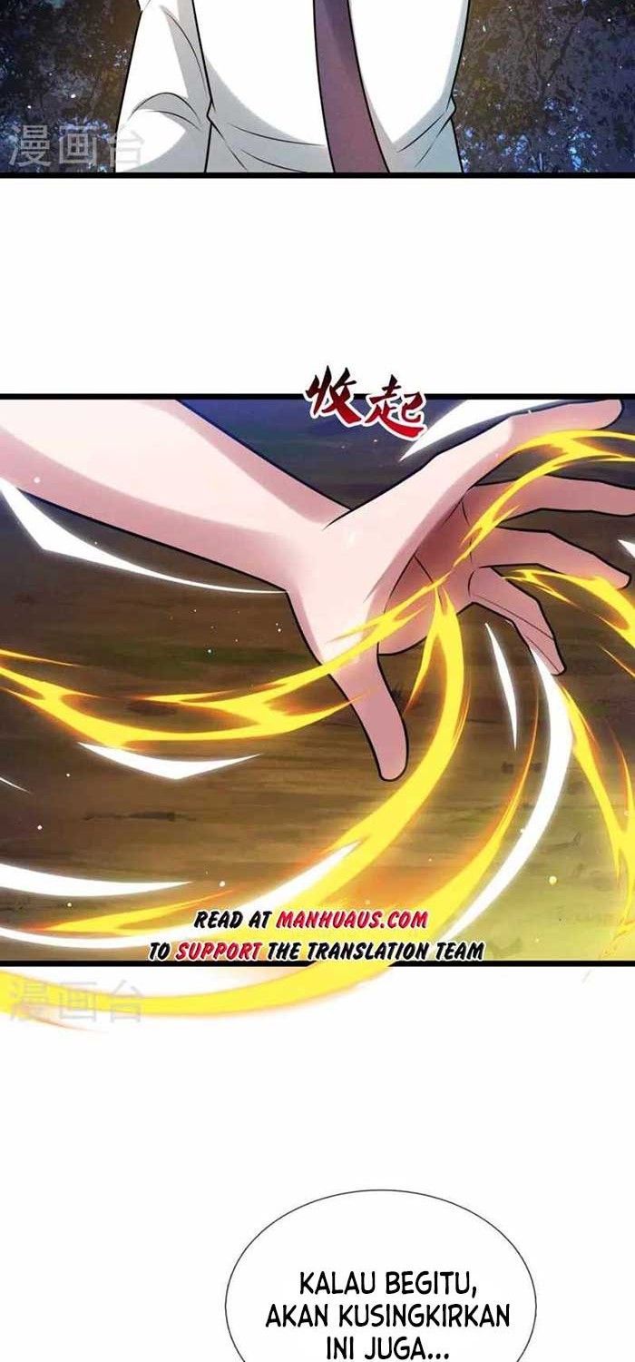 City Chapter 327 - halaman 7