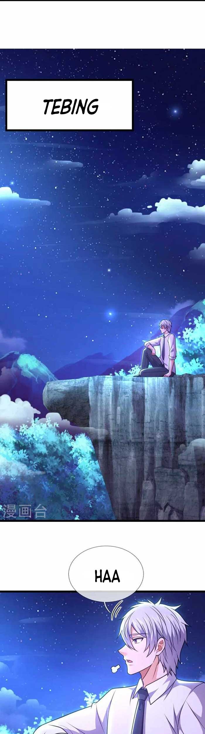 City Chapter 328 - halaman 10