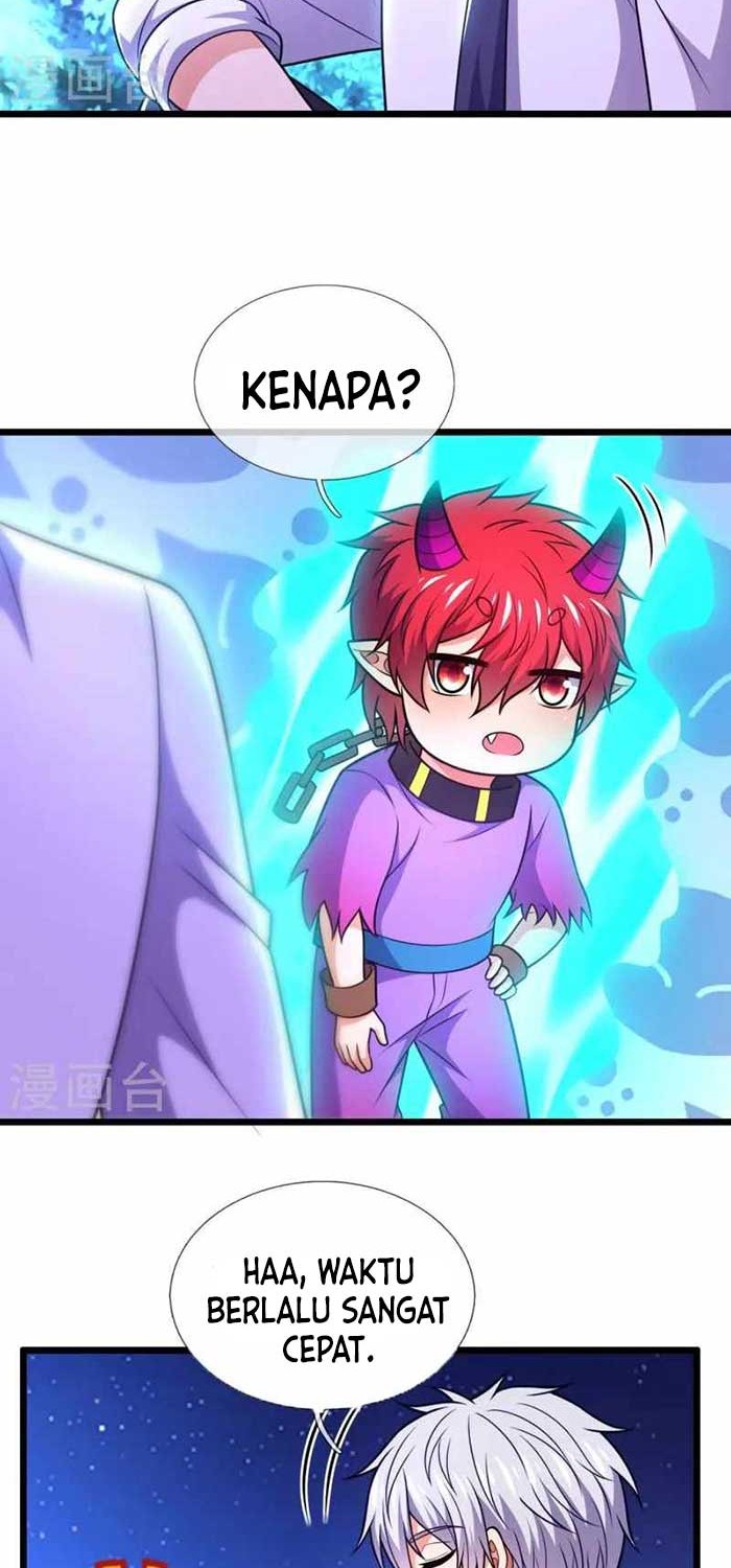City Chapter 328 - halaman 11