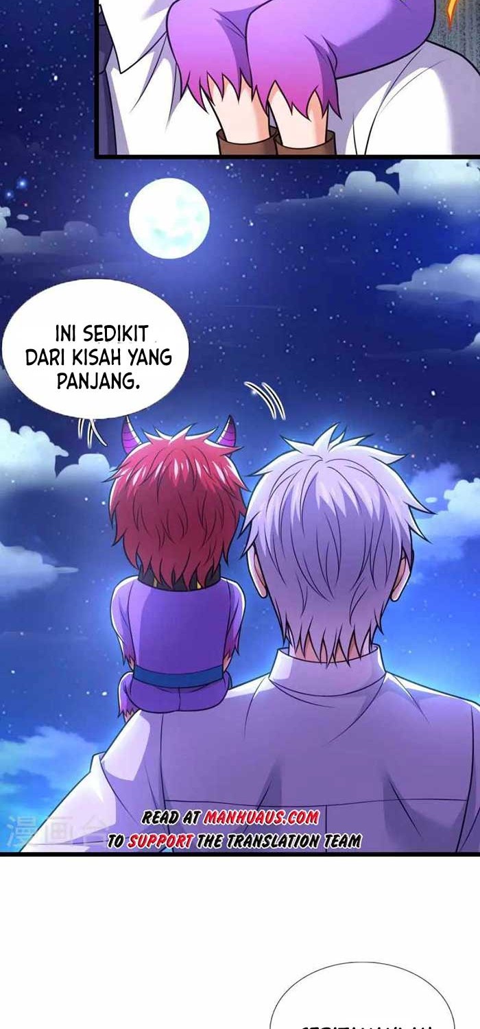 City Chapter 328 - halaman 13