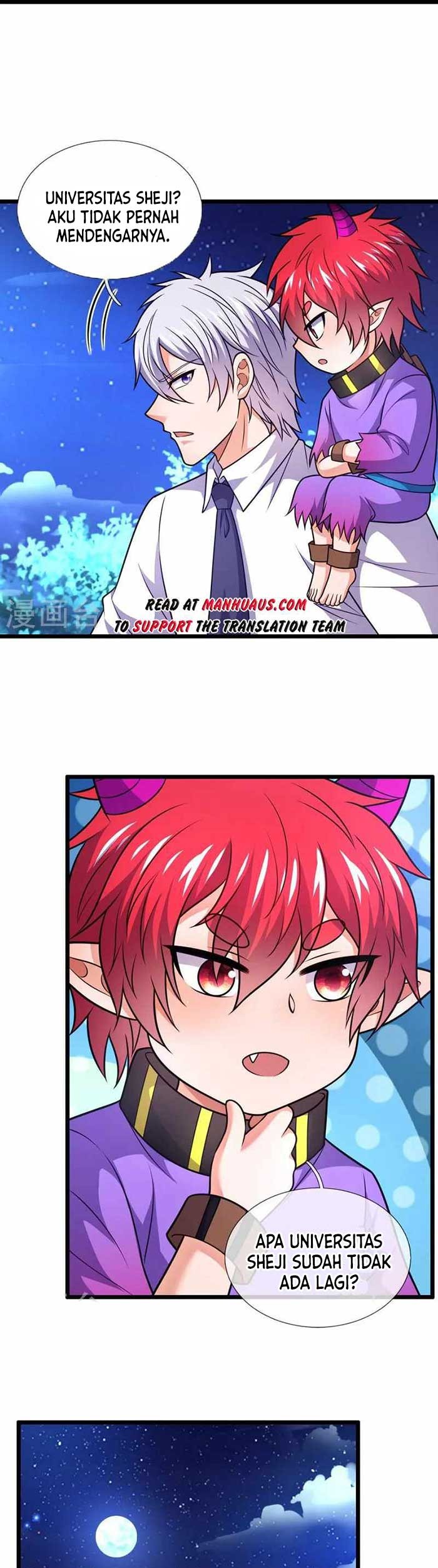 City Chapter 328 - halaman 15