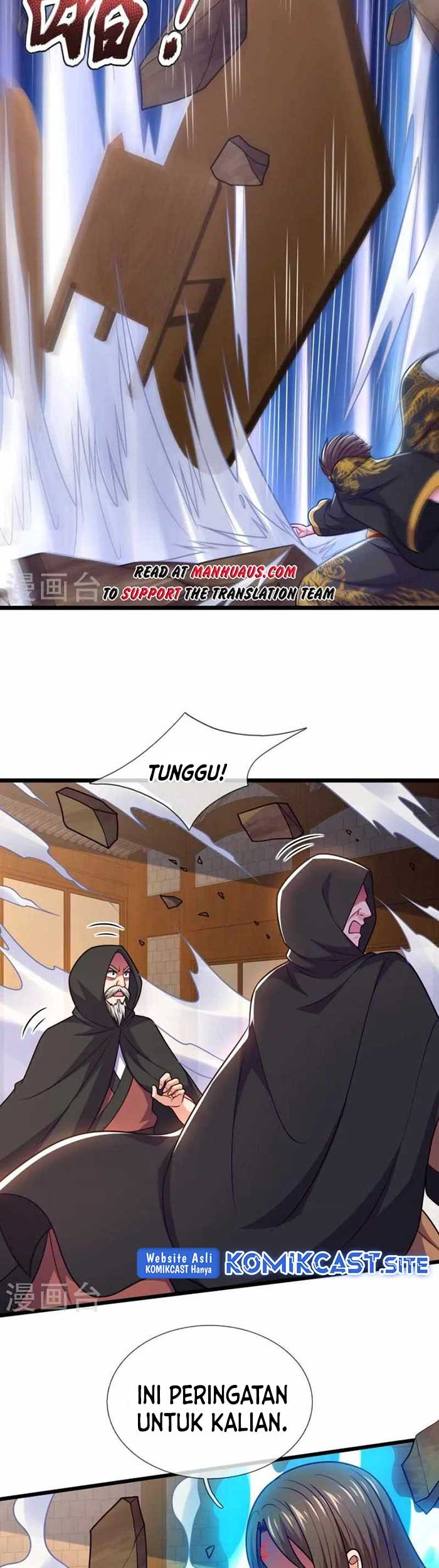 City Chapter 328 - halaman 7
