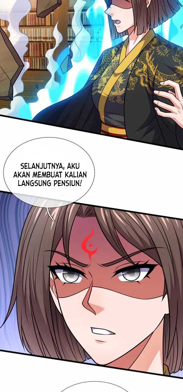 City Chapter 328 - halaman 8