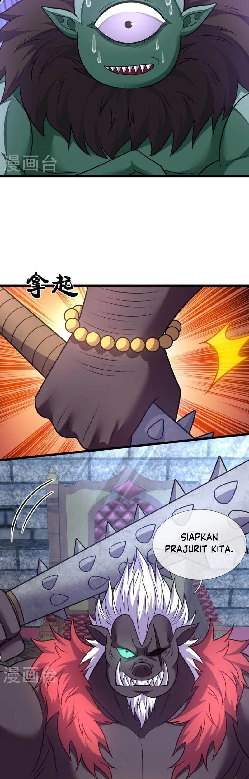 City Chapter 329 - halaman 12