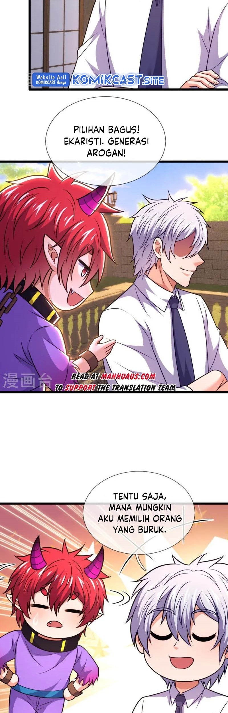 City Chapter 329 - halaman 24