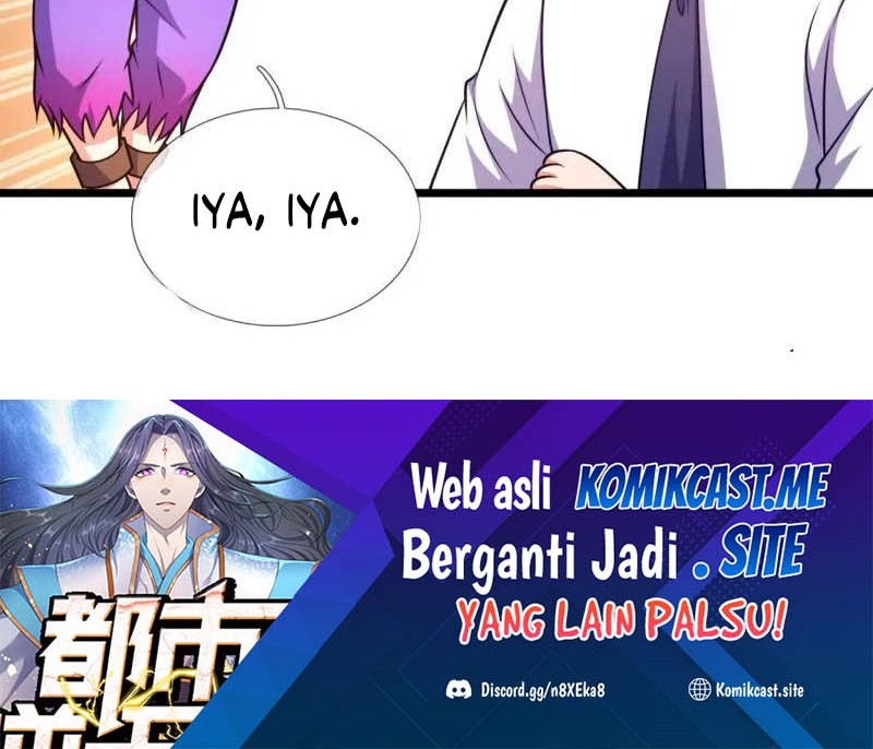 City Chapter 329 - halaman 25