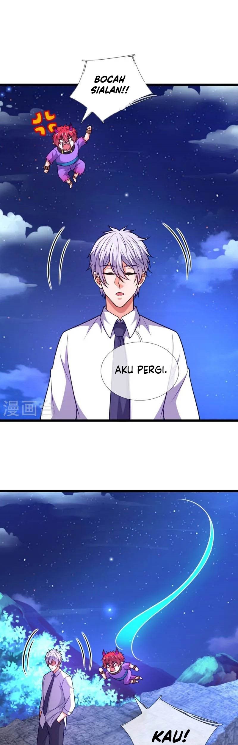 City Chapter 329 - halaman 4