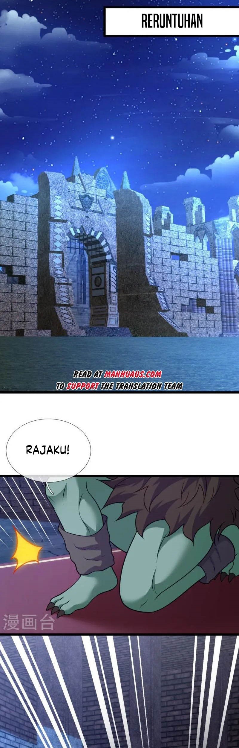 City Chapter 329 - halaman 6