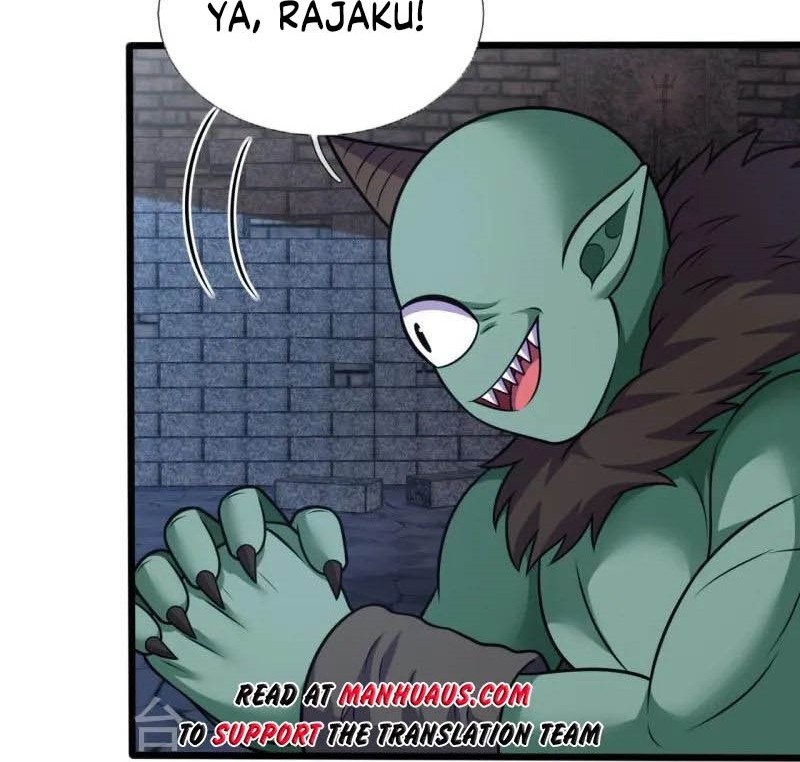 City Chapter 329 - halaman 9
