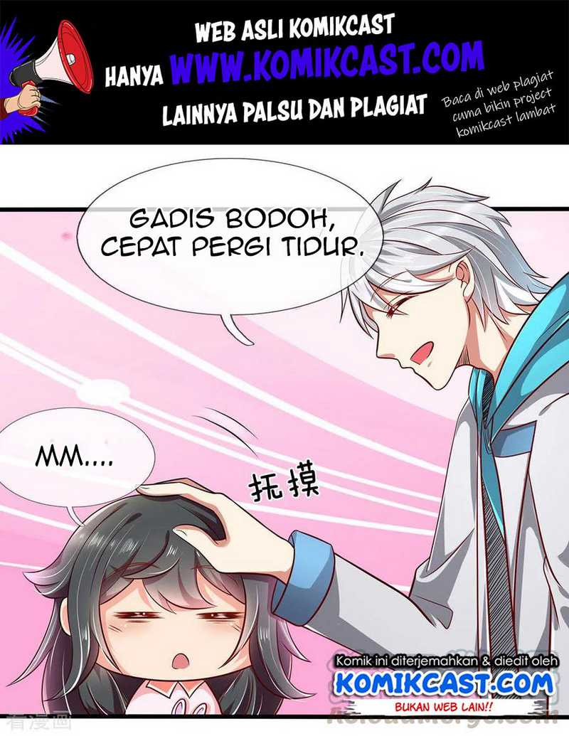 City Chapter 33 - halaman 2