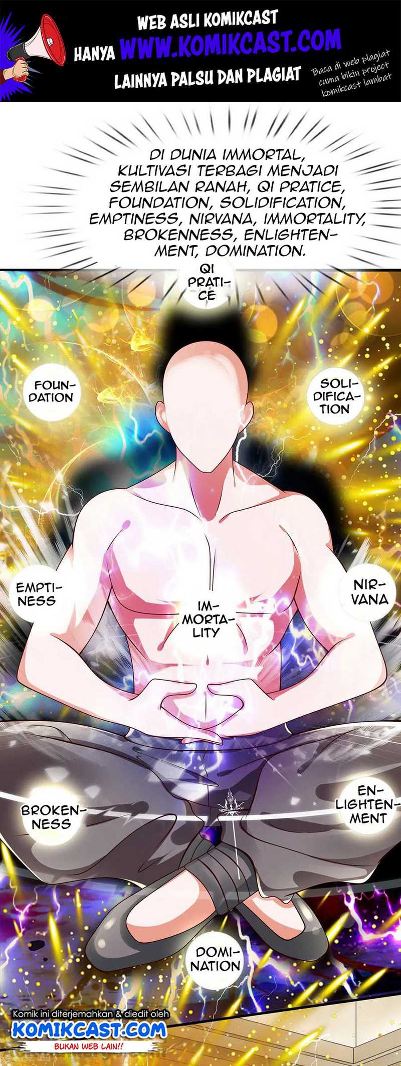 City Chapter 33 - halaman 20