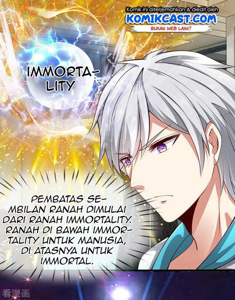 City Chapter 33 - halaman 21