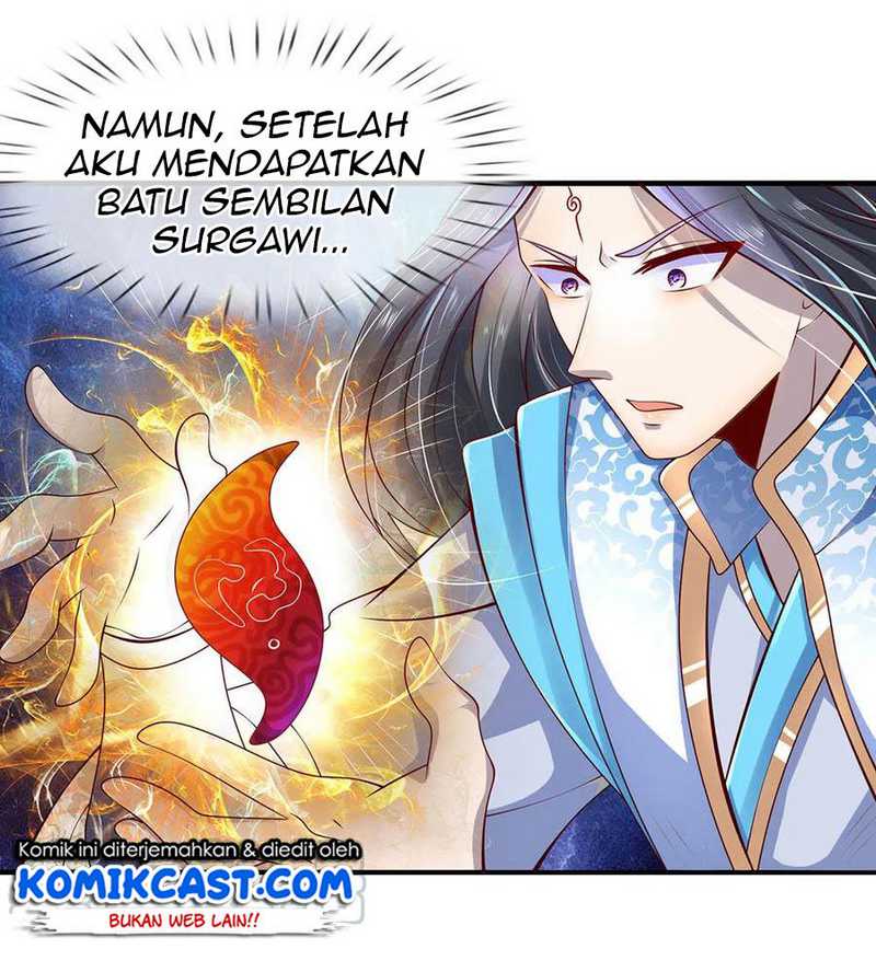 City Chapter 33 - halaman 25