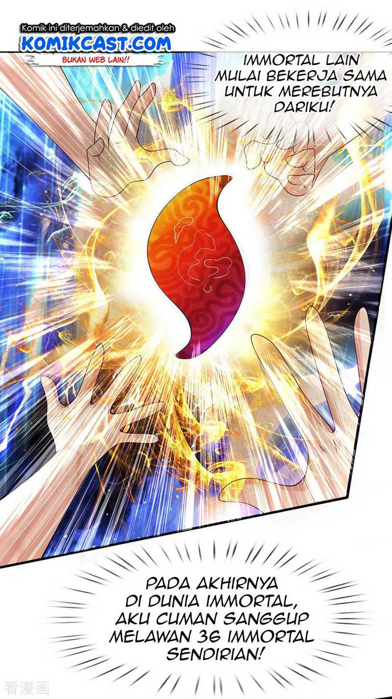 City Chapter 33 - halaman 26
