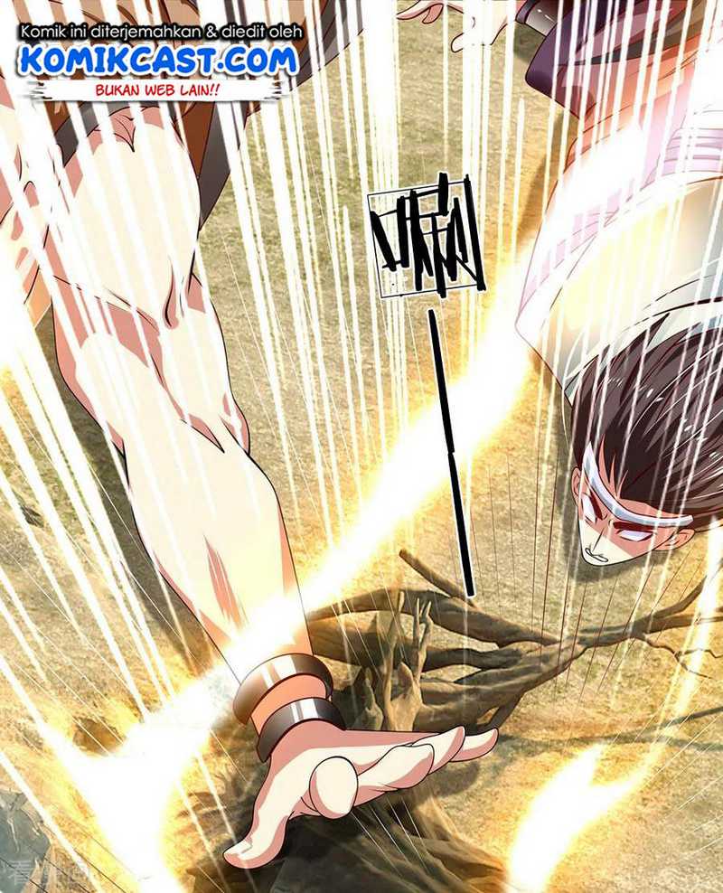 City Chapter 33 - halaman 28