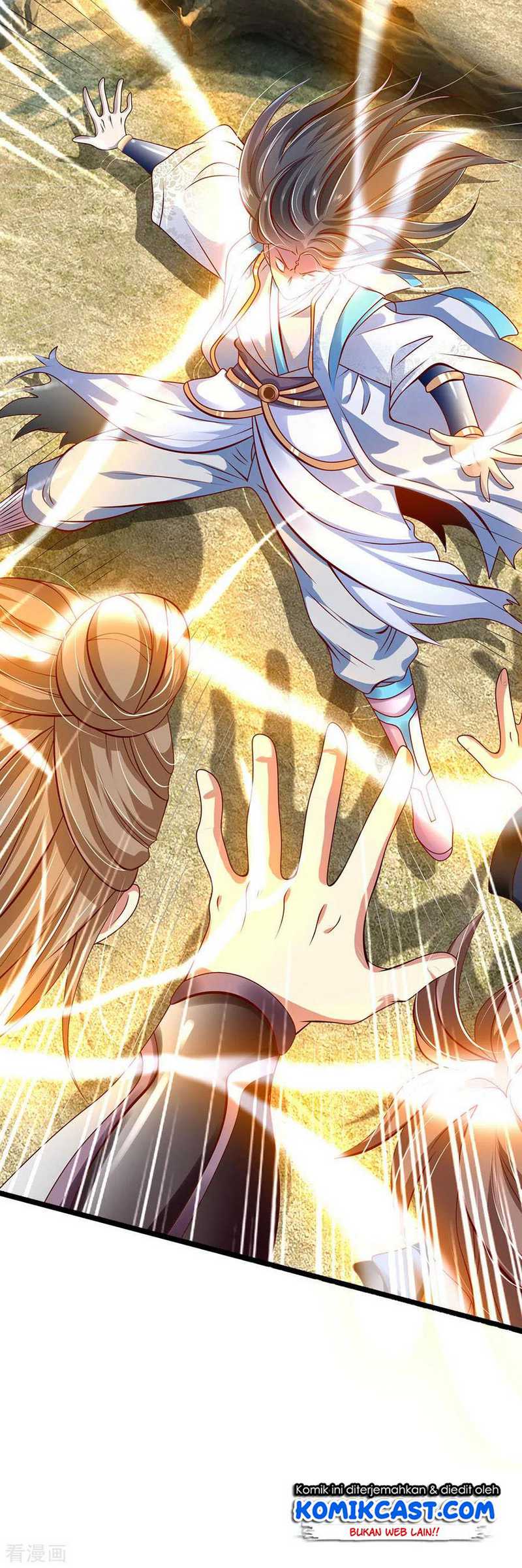City Chapter 33 - halaman 29