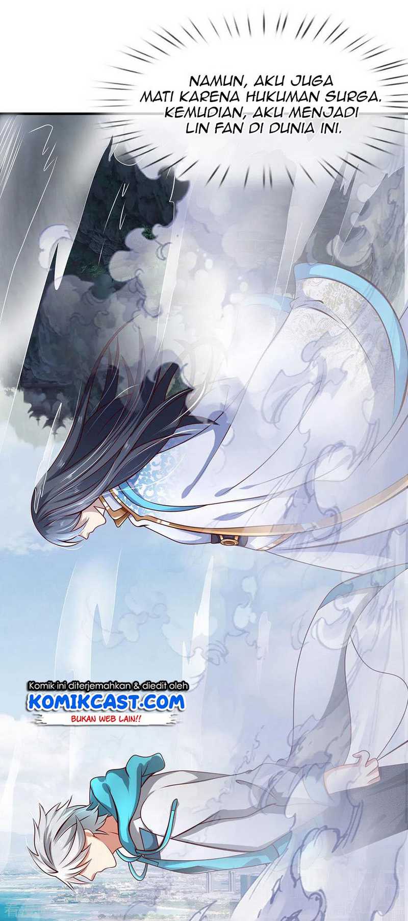 City Chapter 33 - halaman 36
