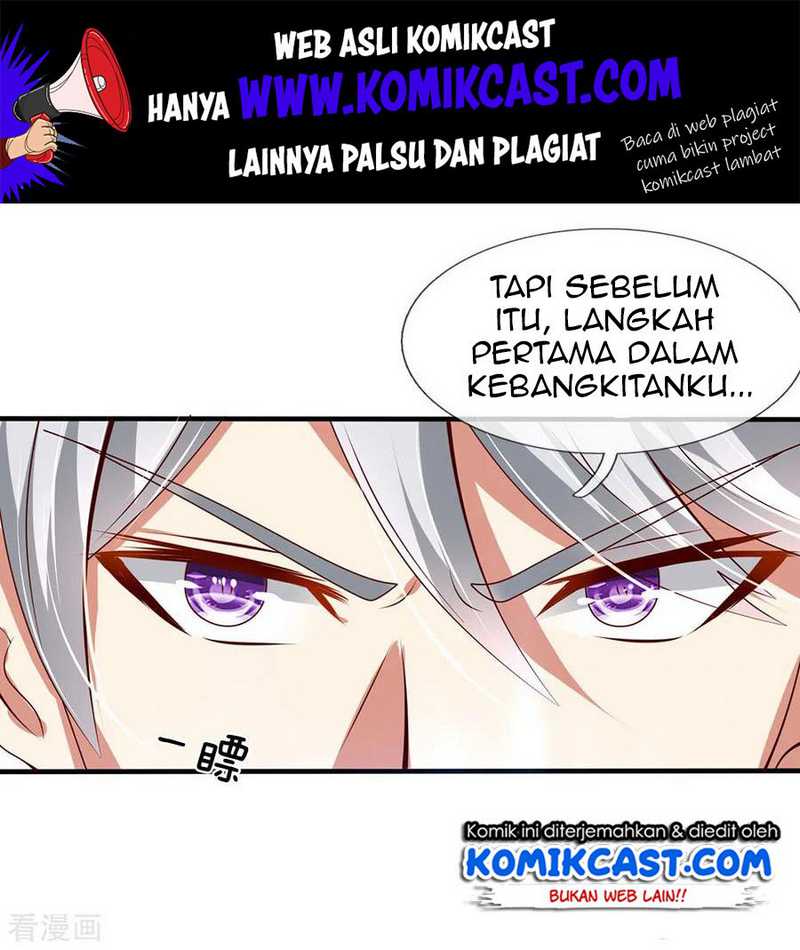City Chapter 33 - halaman 40