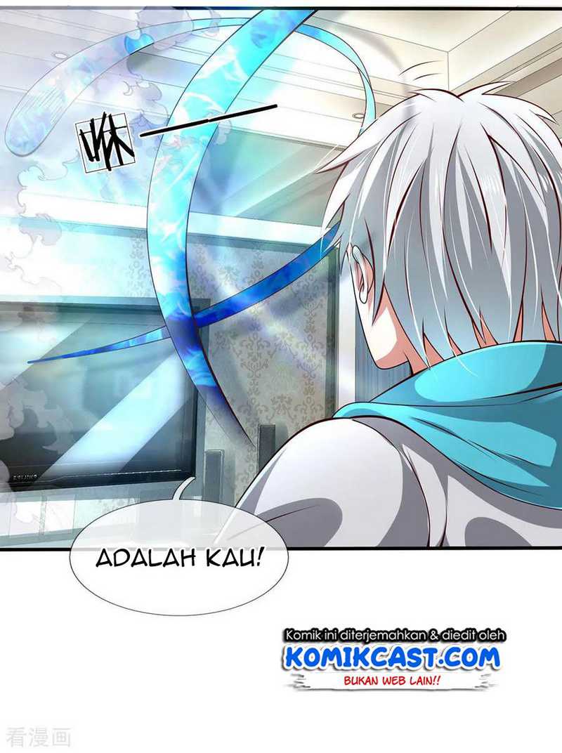 City Chapter 33 - halaman 41