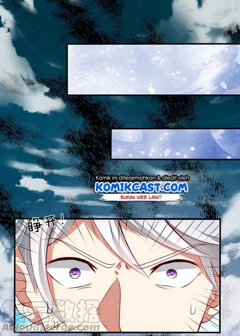 City Chapter 33 - halaman 46