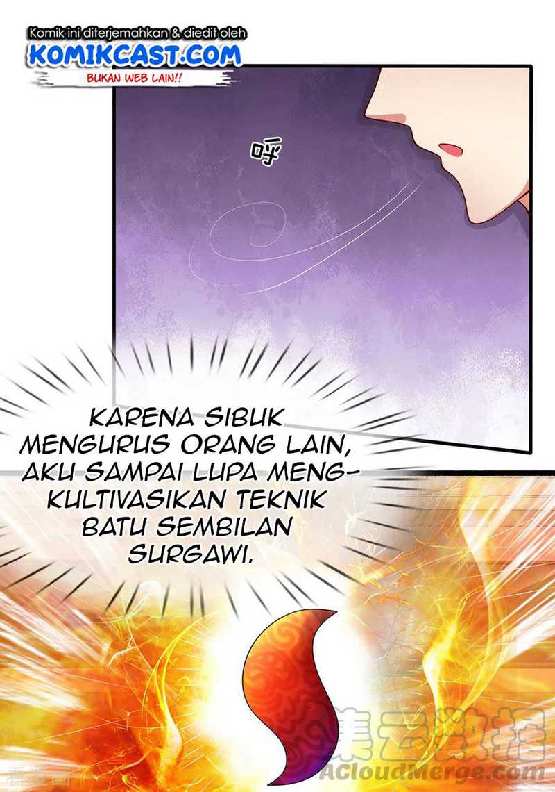 City Chapter 33 - halaman 48