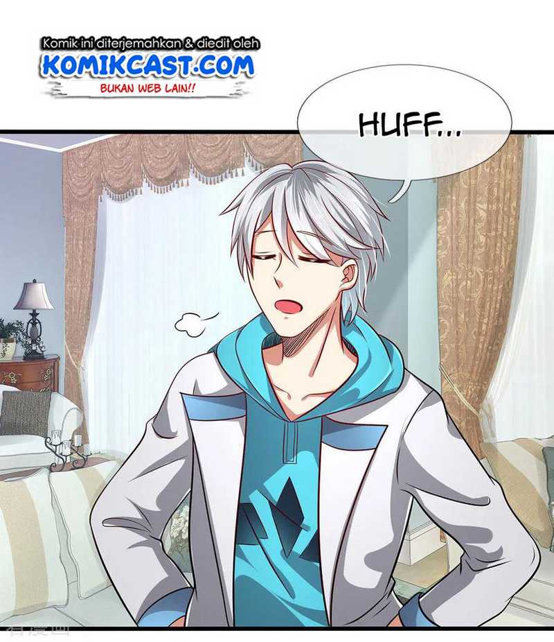 City Chapter 33 - halaman 5