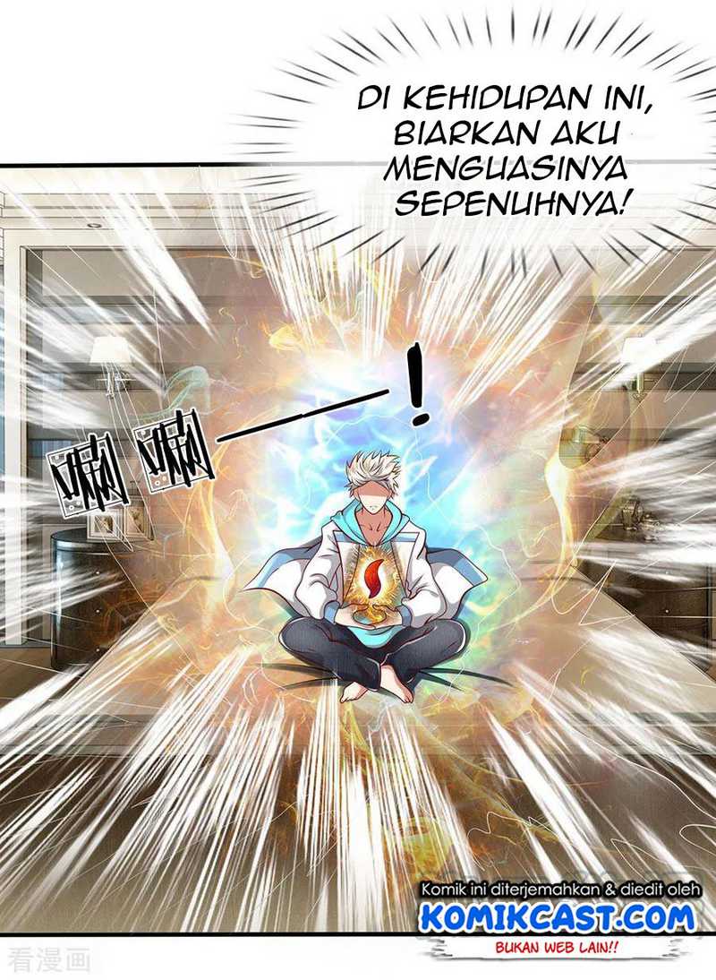 City Chapter 33 - halaman 50