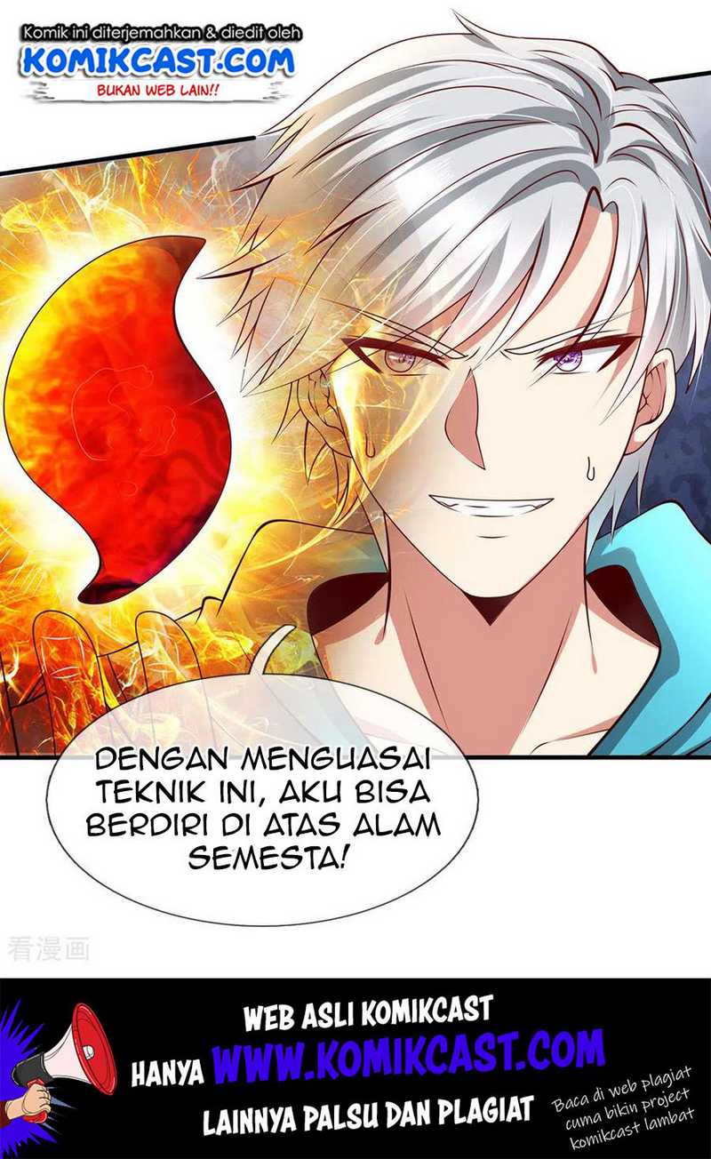 City Chapter 33 - halaman 53