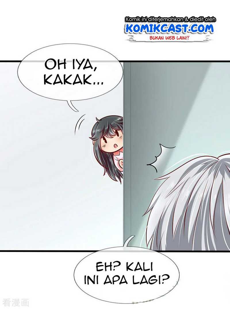 City Chapter 33 - halaman 6