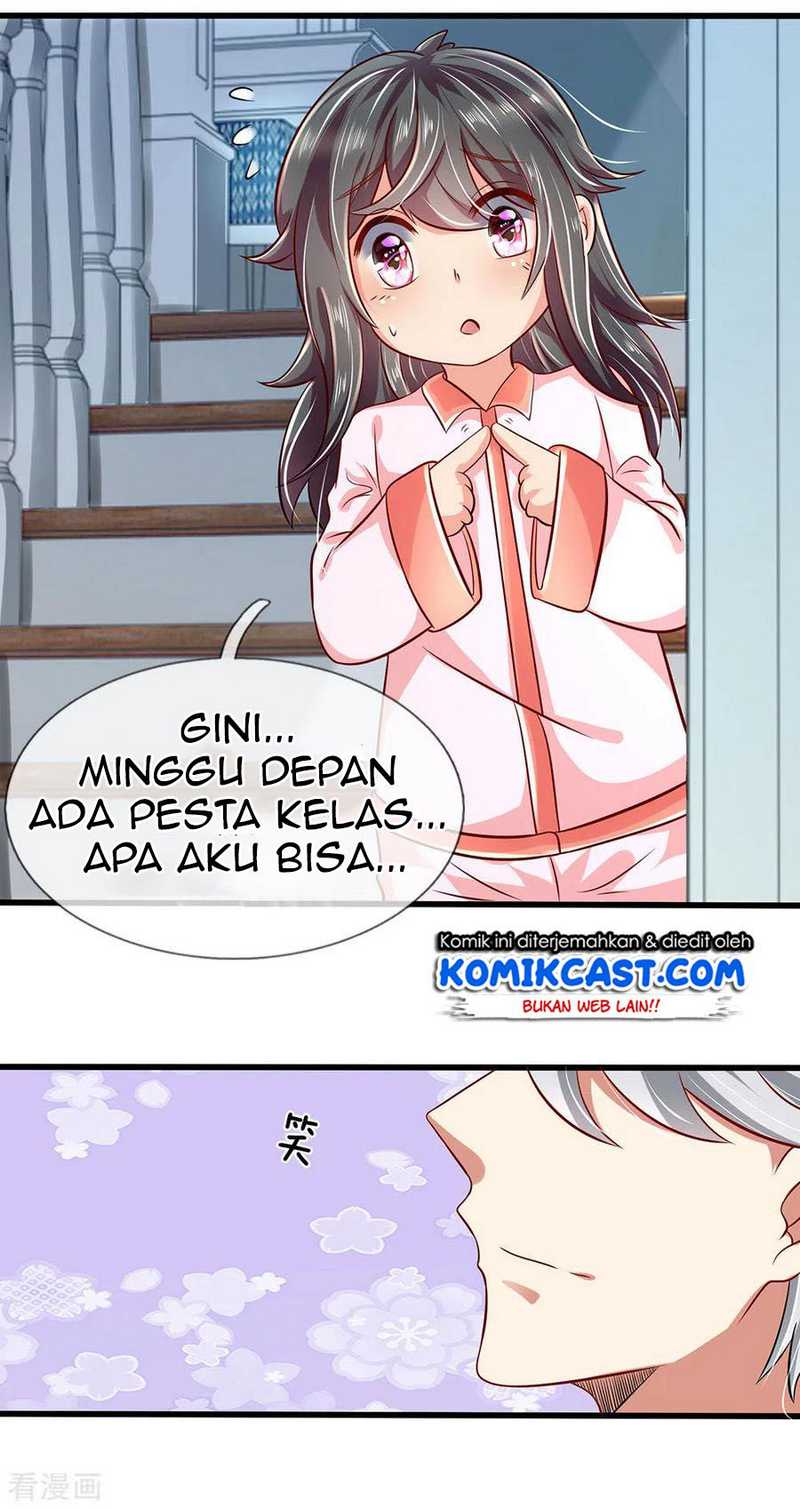 City Chapter 33 - halaman 7