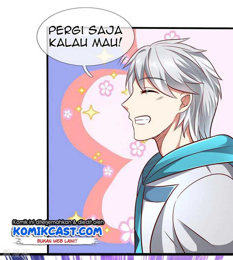 City Chapter 33 - halaman 8