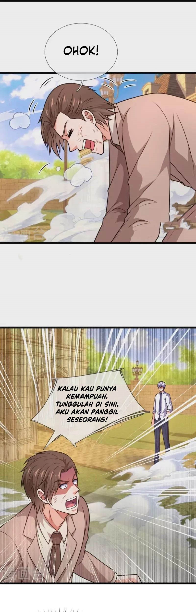 City Chapter 330 - halaman 10