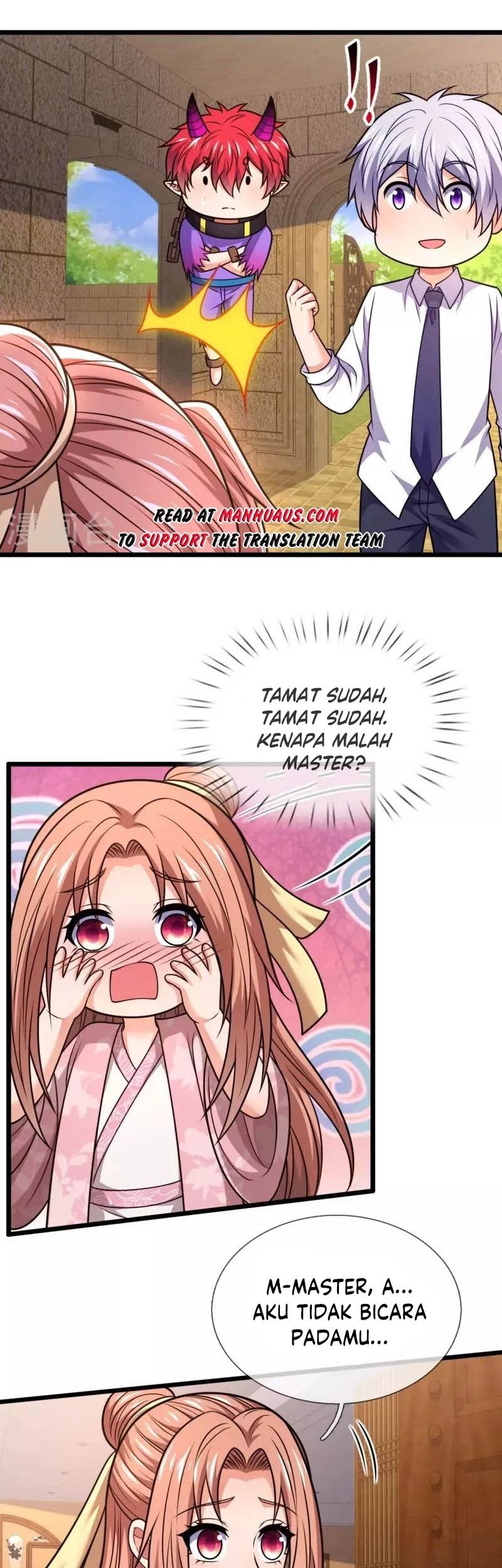 City Chapter 330 - halaman 14