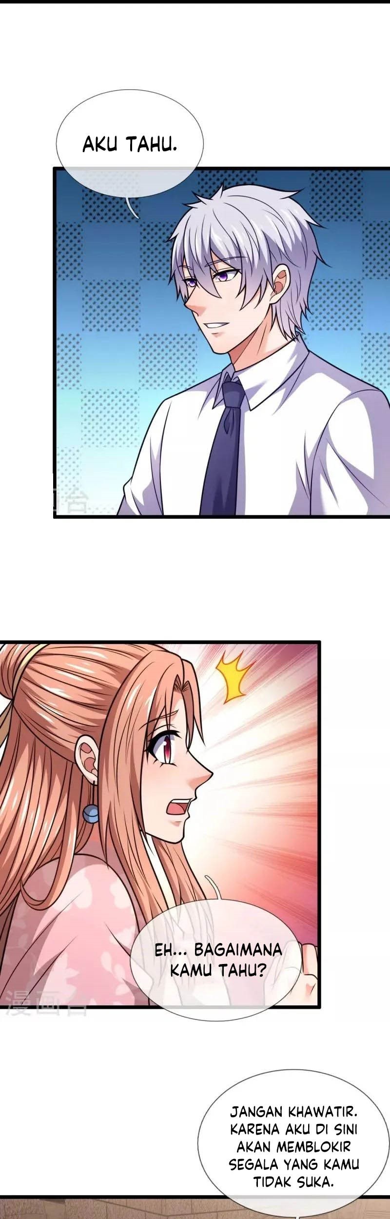 City Chapter 330 - halaman 16