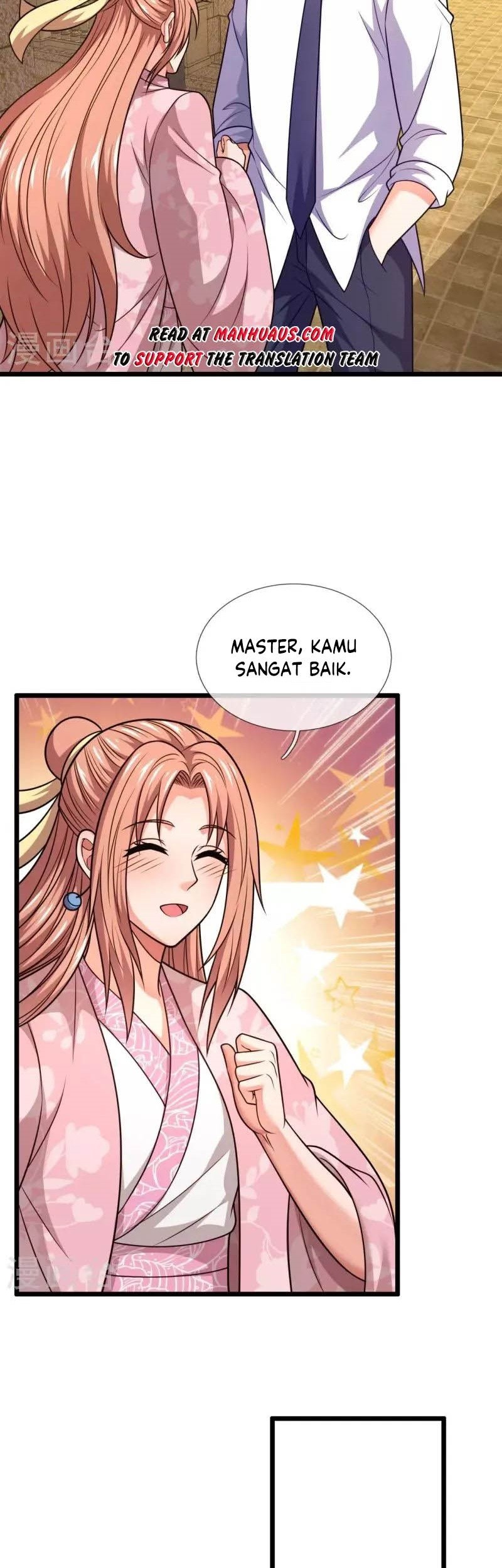 City Chapter 330 - halaman 18