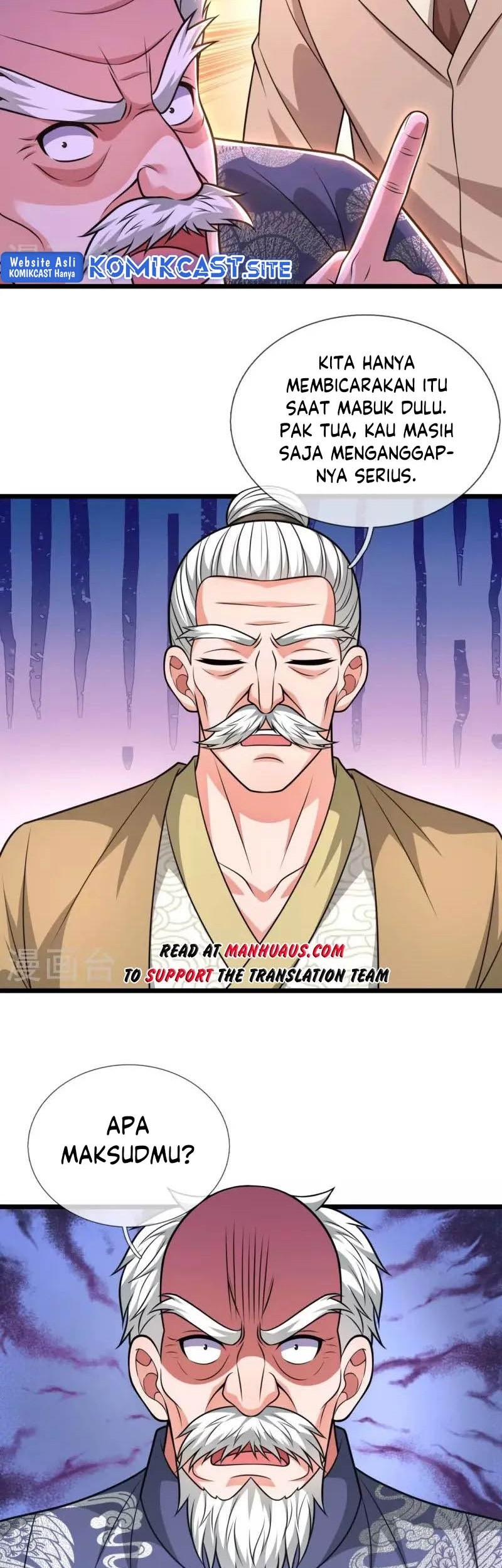 City Chapter 330 - halaman 26