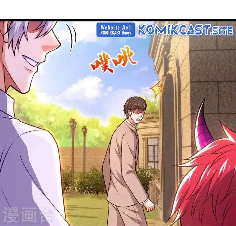 City Chapter 330 - halaman 3