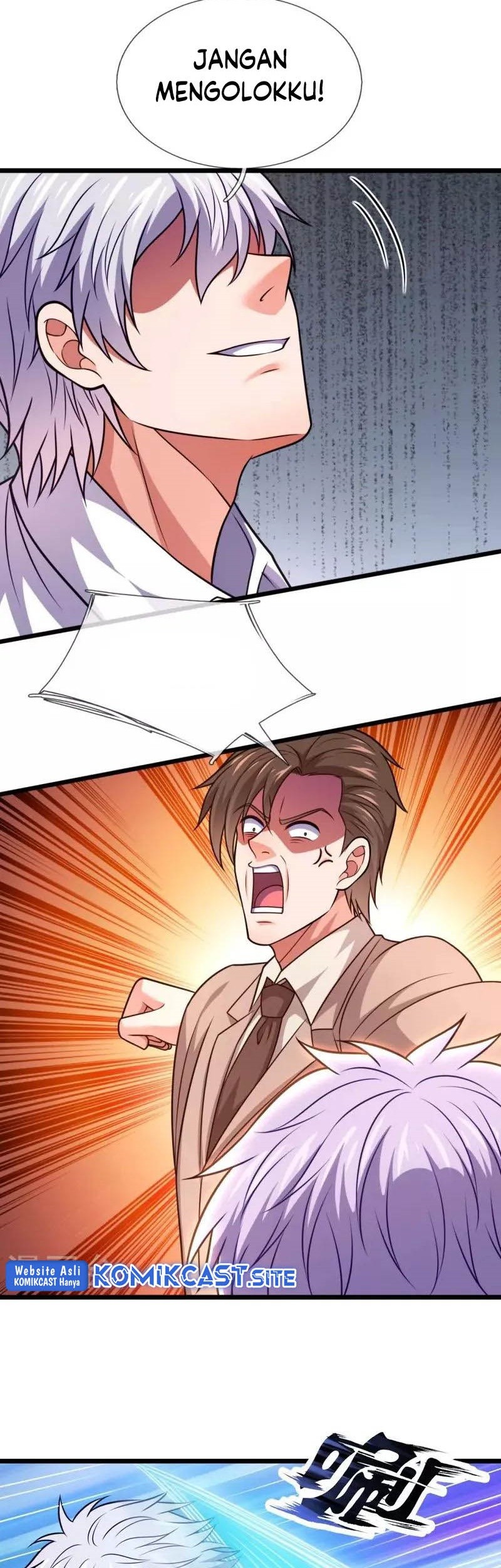 City Chapter 330 - halaman 6