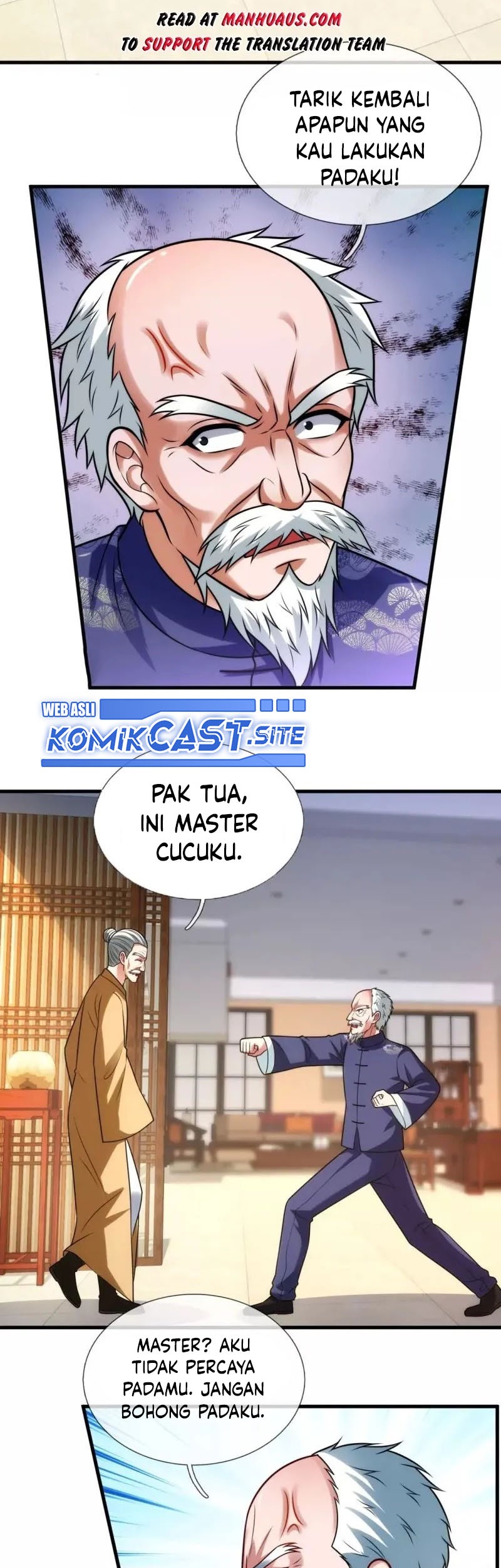 City Chapter 331 - halaman 16
