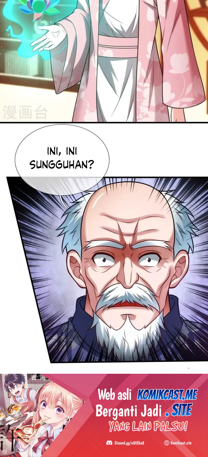 City Chapter 331 - halaman 19