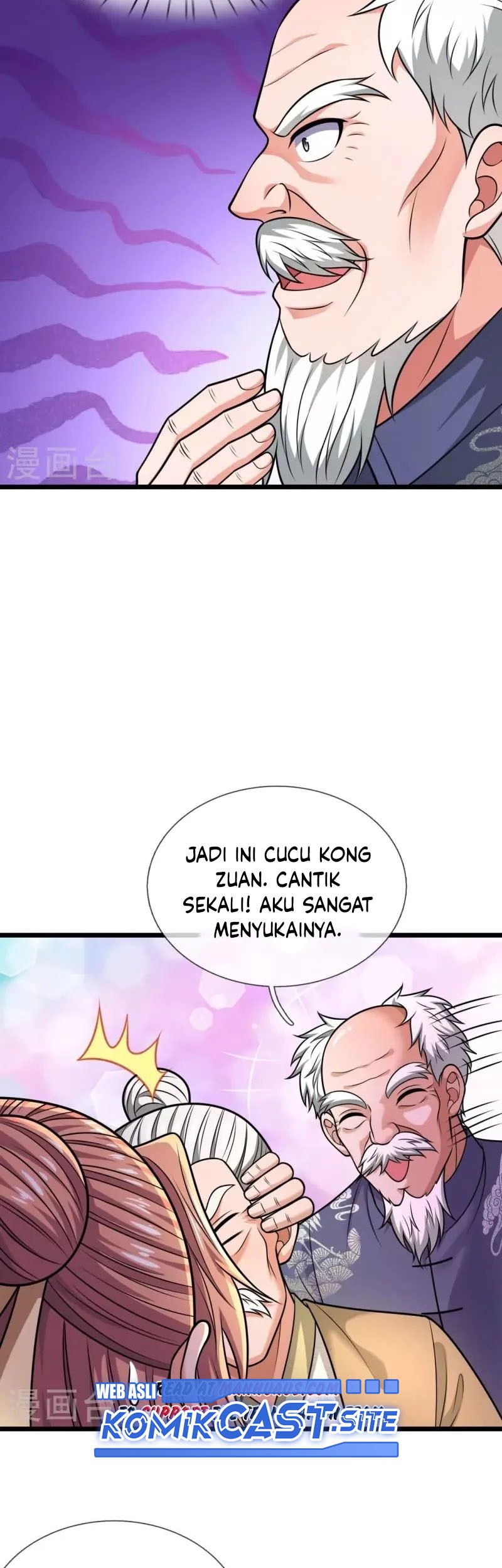 City Chapter 331 - halaman 4