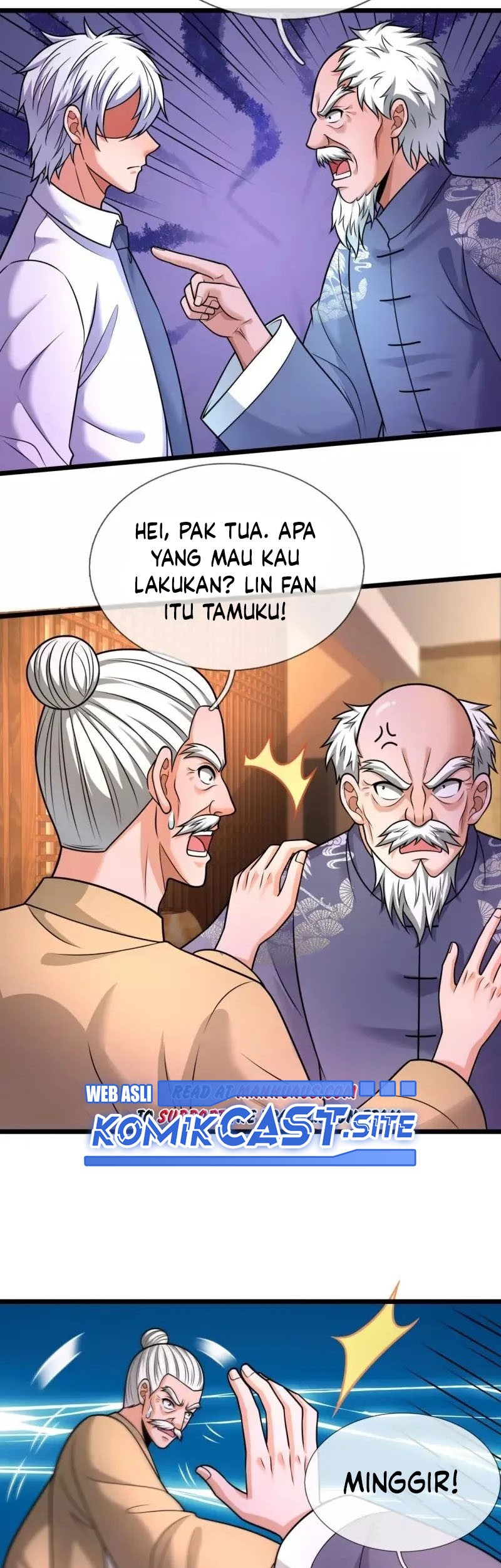 City Chapter 331 - halaman 8