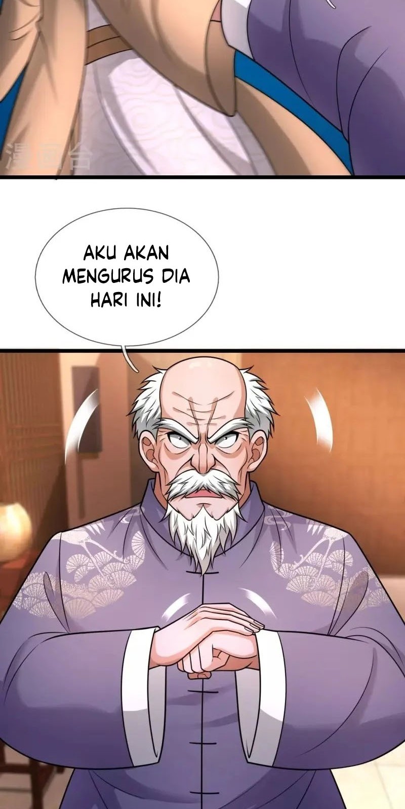 City Chapter 331 - halaman 9