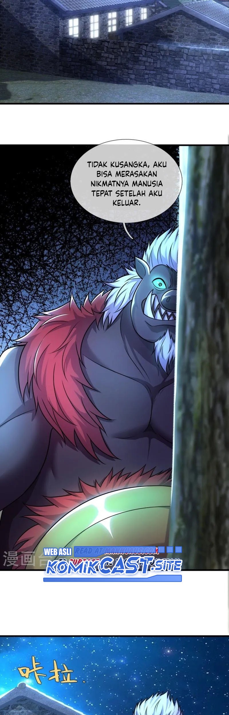 City Chapter 332 - halaman 15