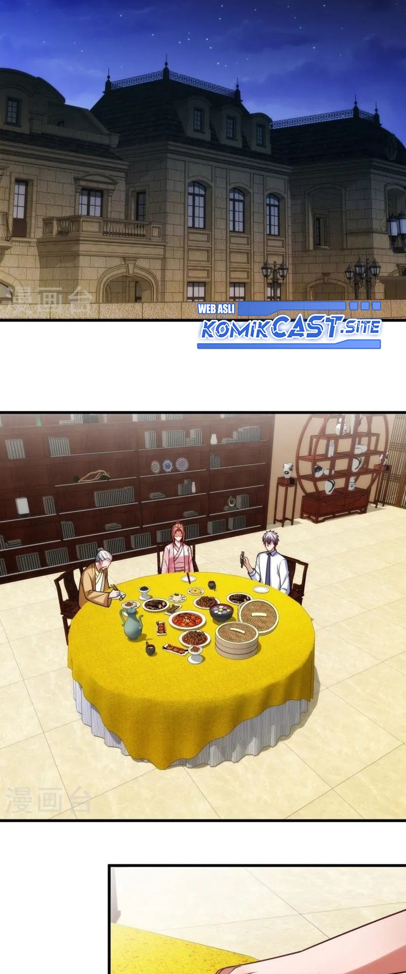 City Chapter 332 - halaman 3