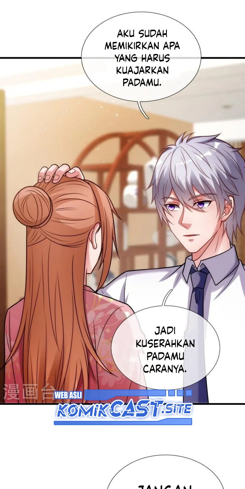 City Chapter 332 - halaman 5
