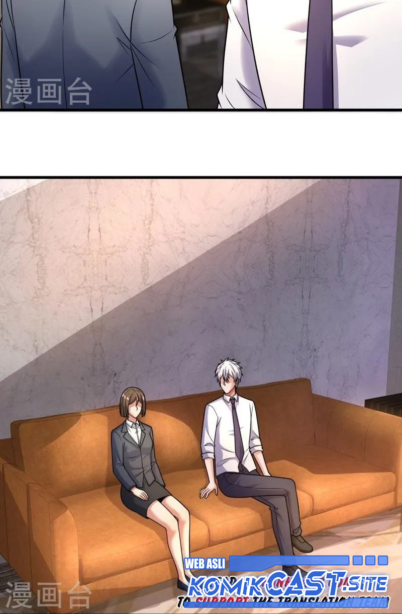 City Chapter 333 - halaman 10