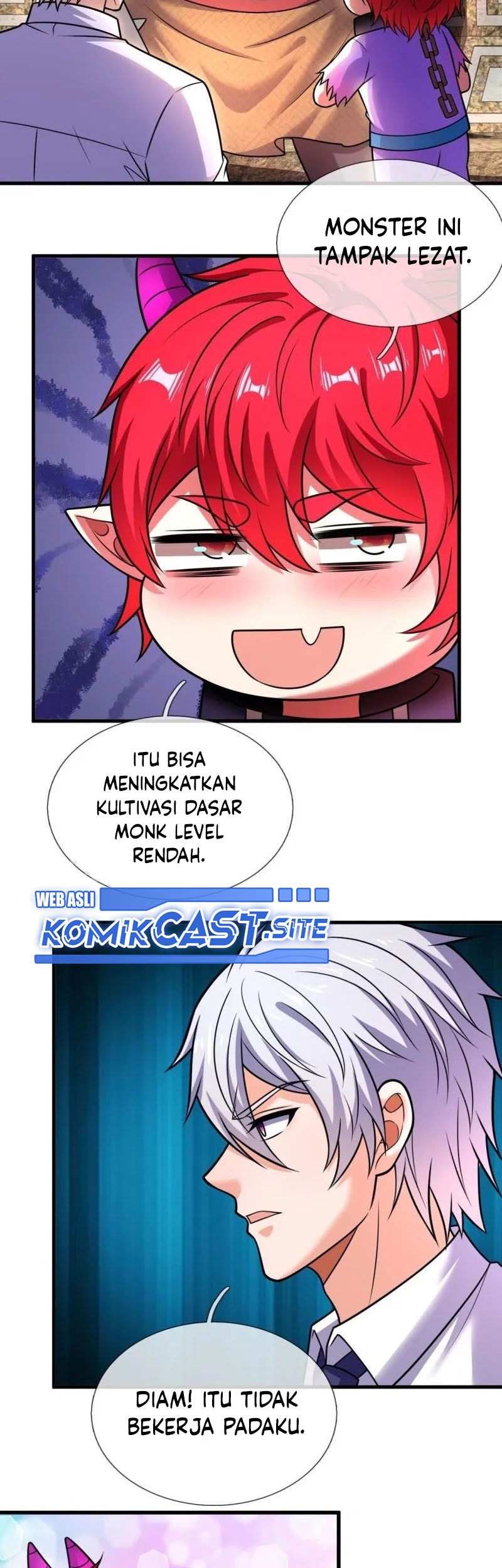 City Chapter 334 - halaman 12